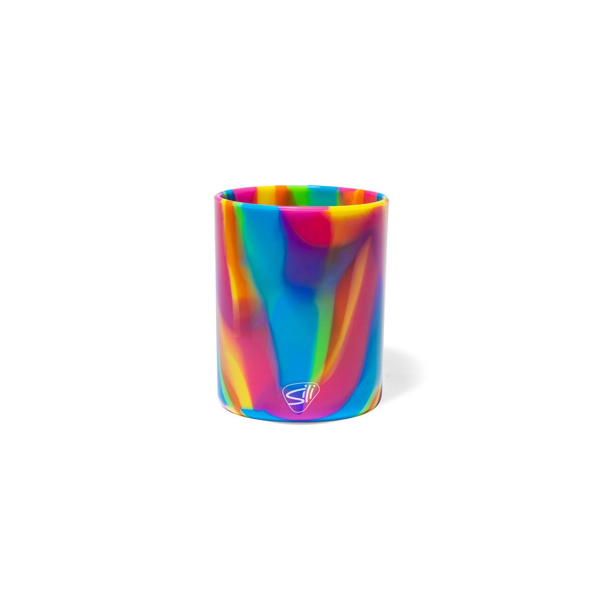 12oz rocks glass hippie hops